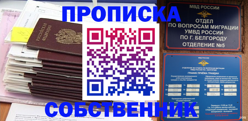 прописка законно в Димитровграде