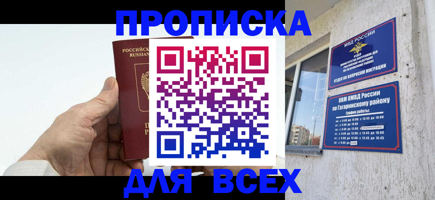 прописка в Димитровграде